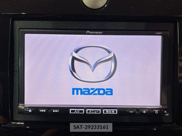 Mazda VERISA 2015-08 7880221-2