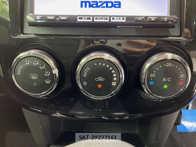 Mazda VERISA 2015-08 7880221-5
