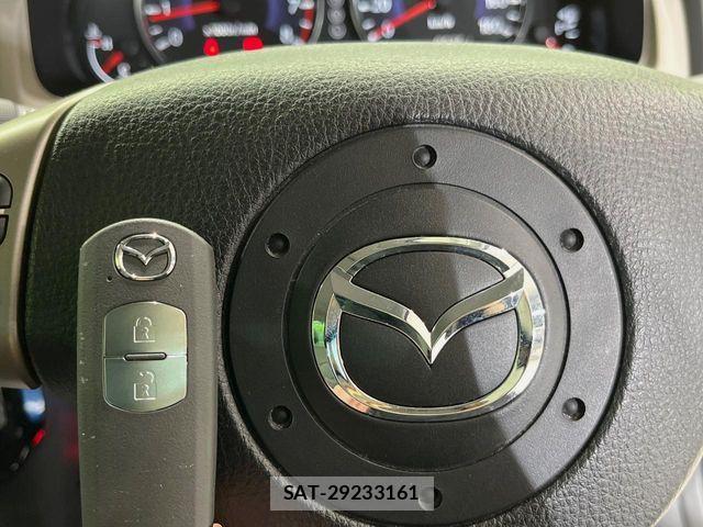Mazda VERISA 2015-08 7880221-6