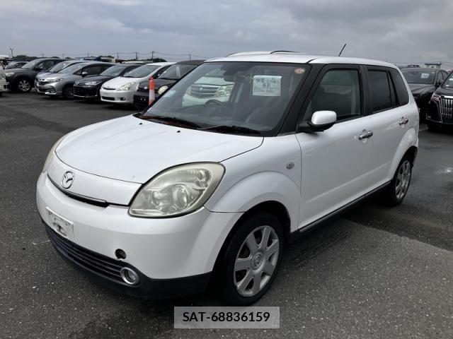 sat car