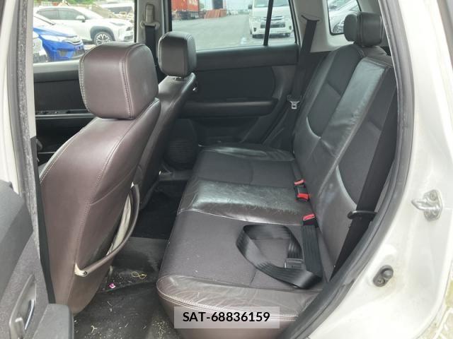 Mazda VERISA 2006-01 7964229-12
