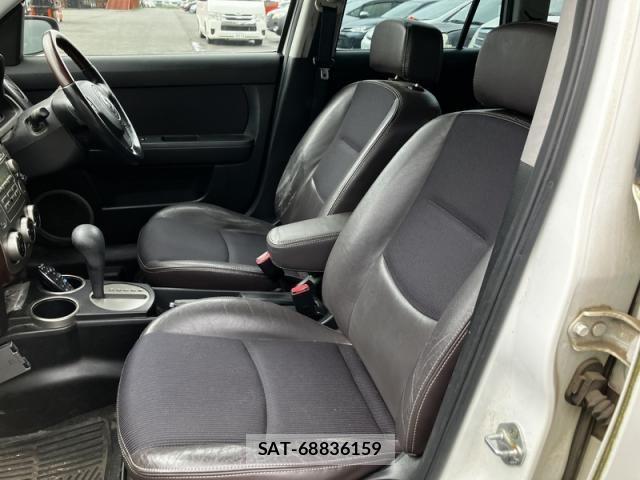 Mazda VERISA 2006-01 7964229-14