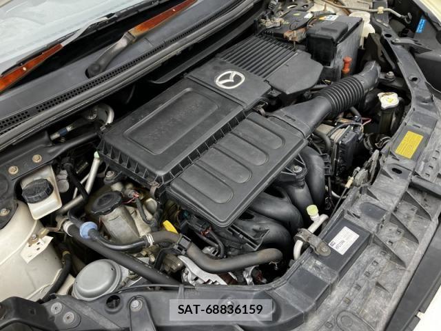 Mazda VERISA 2006-01 7964229-15