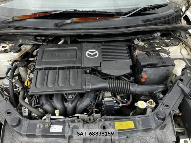 Mazda VERISA 2006-01 7964229-16