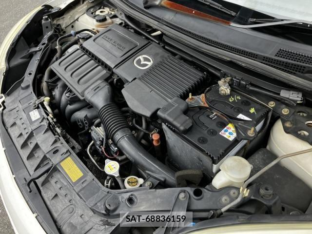 Mazda VERISA 2006-01 7964229-17