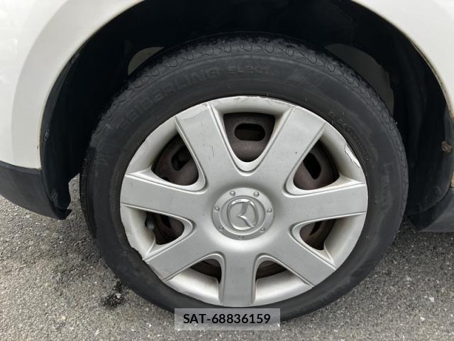 Mazda VERISA 2006-01 7964229-18