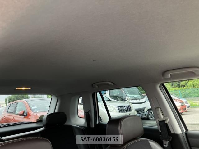 Mazda VERISA 2006-01 7964229-20