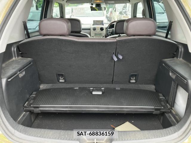 Mazda VERISA 2006-01 7964229-22