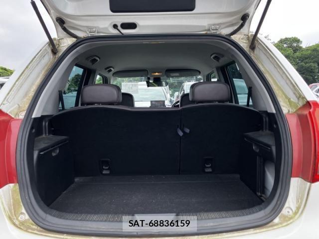 Mazda VERISA 2006-01 7964229-25