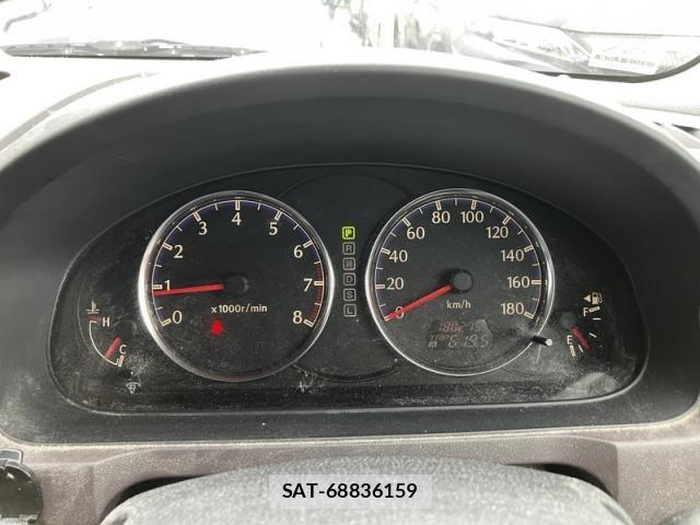 Mazda VERISA 2006-01 7964229-28
