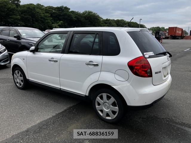 Mazda VERISA 2006-01 7964229-2