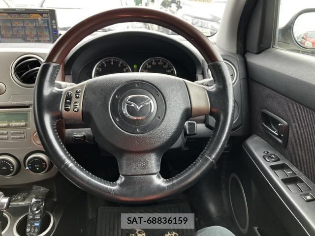 Mazda VERISA 2006-01 7964229-29