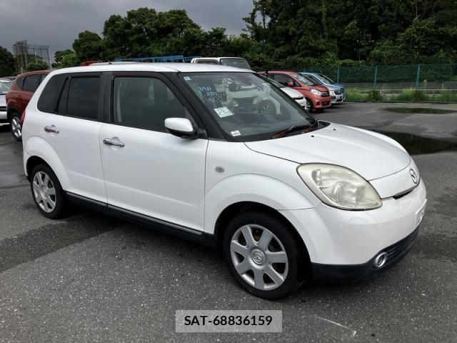 Mazda VERISA 2006-01 7964229-6