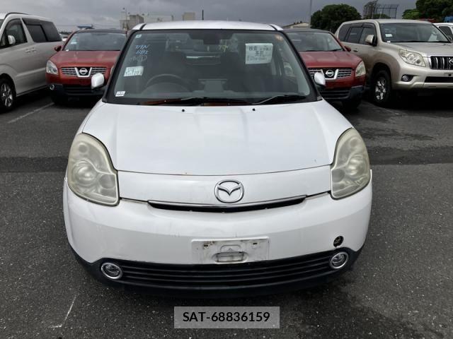 Mazda VERISA 2006-01 7964229-7