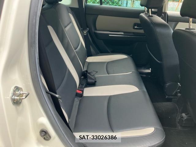 Mazda VERISA 2011-09 7981417-10