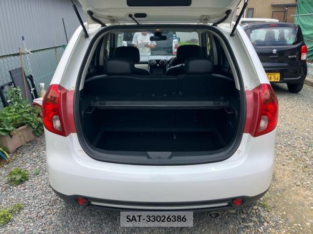Mazda VERISA 2011-09 7981417-12