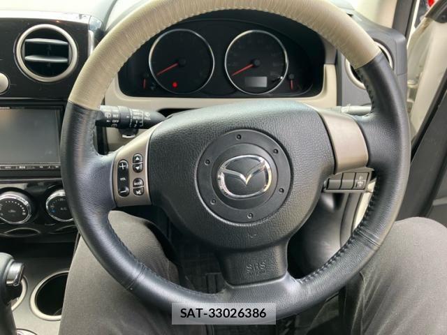 Mazda VERISA 2011-09 7981417-14