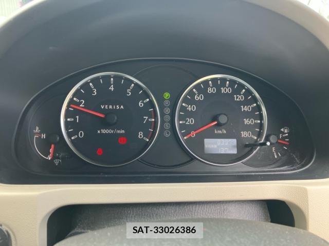 Mazda VERISA 2011-09 7981417-17