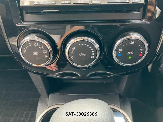 Mazda VERISA 2011-09 7981417-21