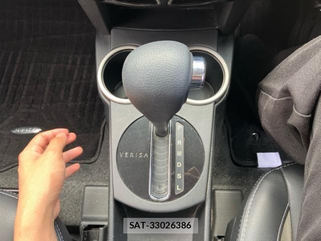 Mazda VERISA 2011-09 7981417-22