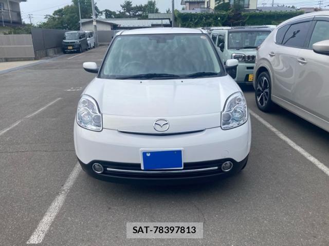 Mazda VERISA 2015-09 7981418-0