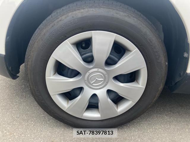 Mazda VERISA 2015-09 7981418-9