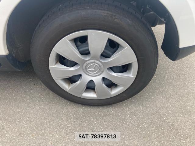 Mazda VERISA 2015-09 7981418-10