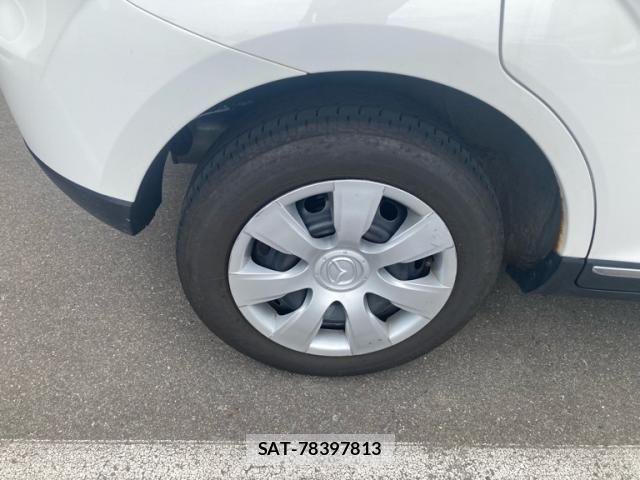 Mazda VERISA 2015-09 7981418-11