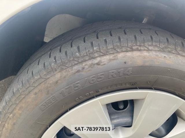 Mazda VERISA 2015-09 7981418-13