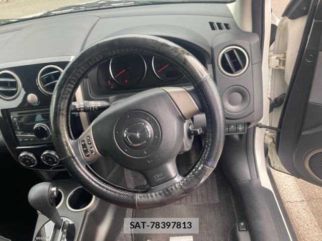 Mazda VERISA 2015-09 7981418-18