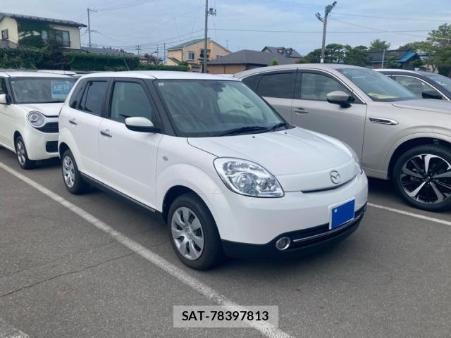 Mazda VERISA 2015-09 7981418-1