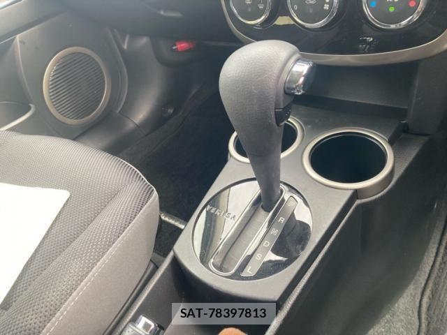 Mazda VERISA 2015-09 7981418-20