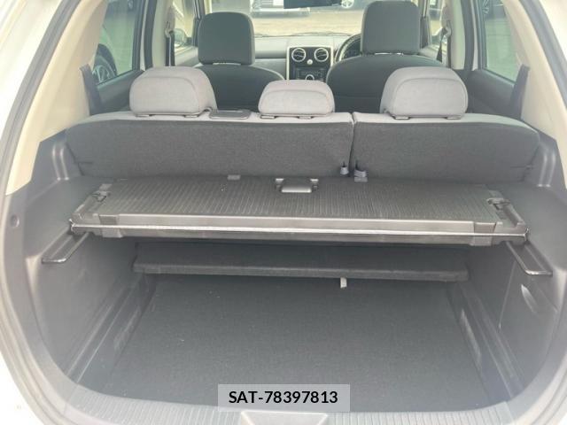 Mazda VERISA 2015-09 7981418-22