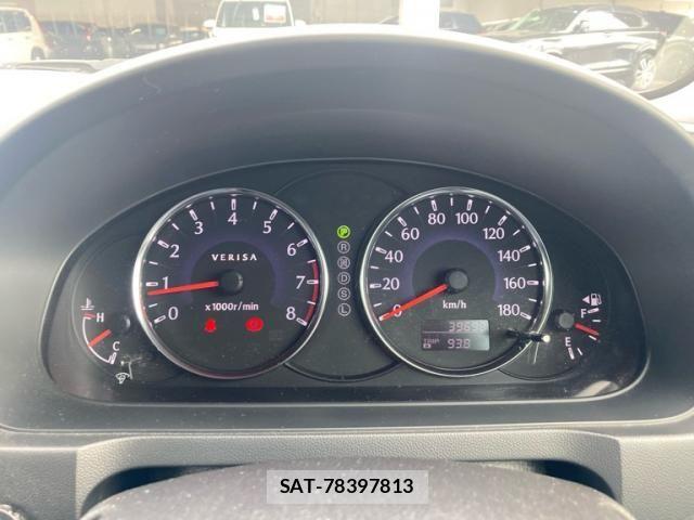 Mazda VERISA 2015-09 7981418-24
