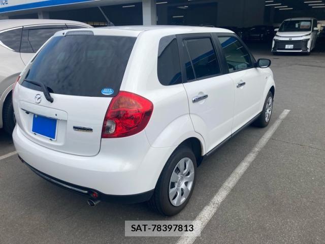 Mazda VERISA 2015-09 7981418-3