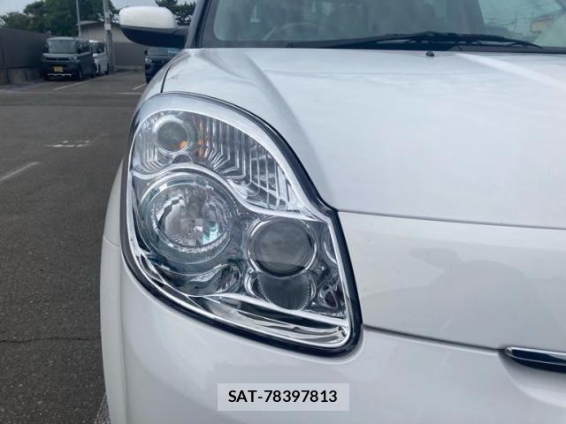 Mazda VERISA 2015-09 7981418-4