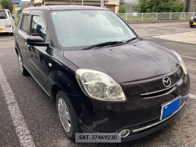 sat car