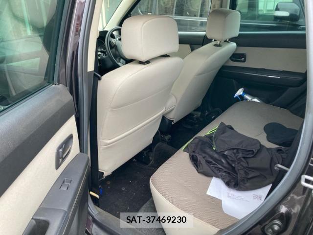 Mazda VERISA 2010-11 7981419-9