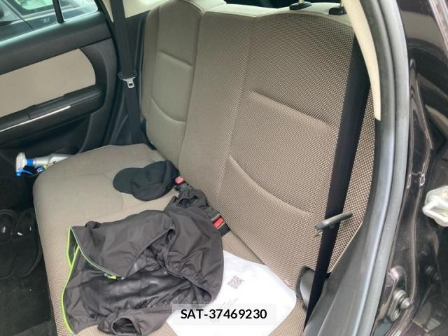 Mazda VERISA 2010-11 7981419-10