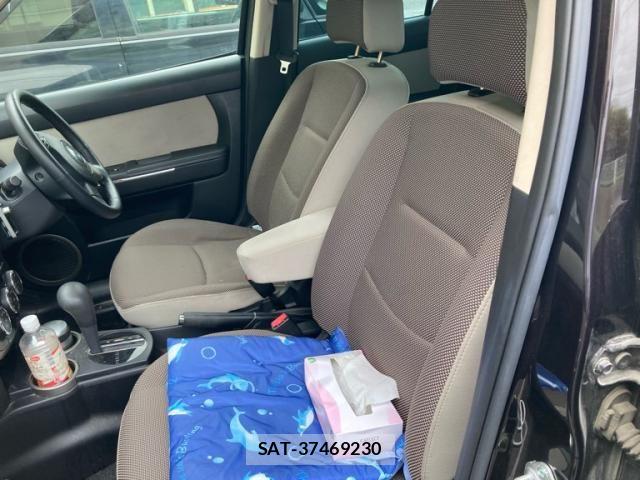 Mazda VERISA 2010-11 7981419-12