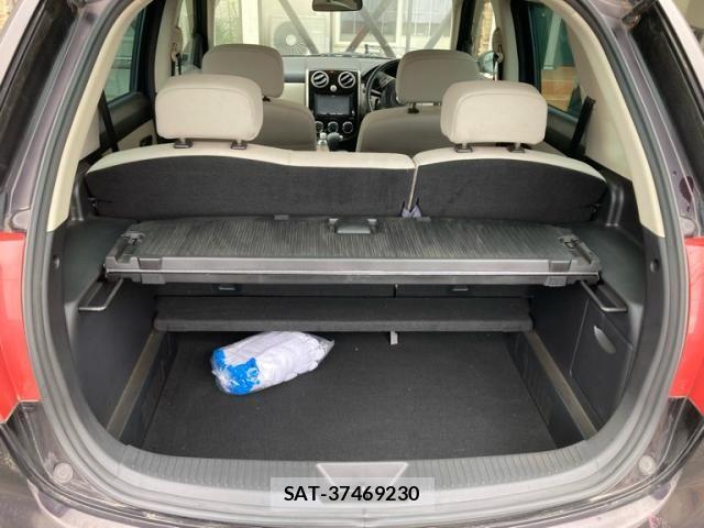 Mazda VERISA 2010-11 7981419-13