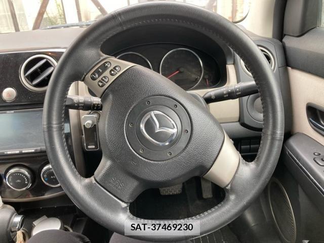 Mazda VERISA 2010-11 7981419-14