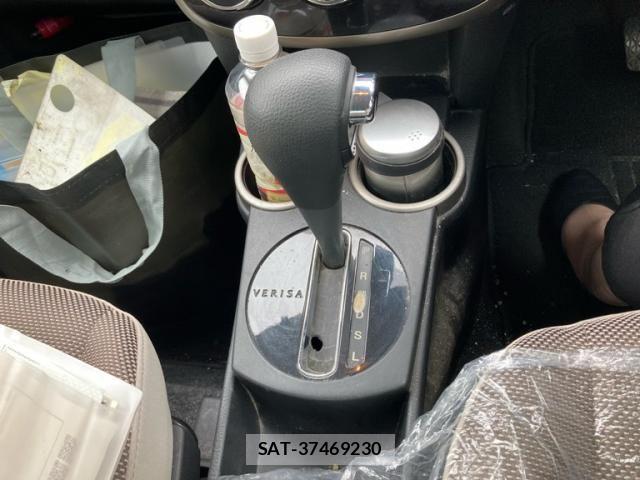 Mazda VERISA 2010-11 7981419-15
