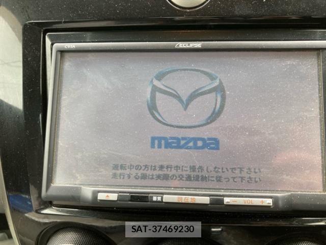 Mazda VERISA 2010-11 7981419-17