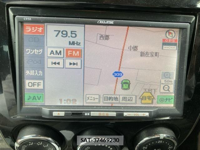 Mazda VERISA 2010-11 7981419-18