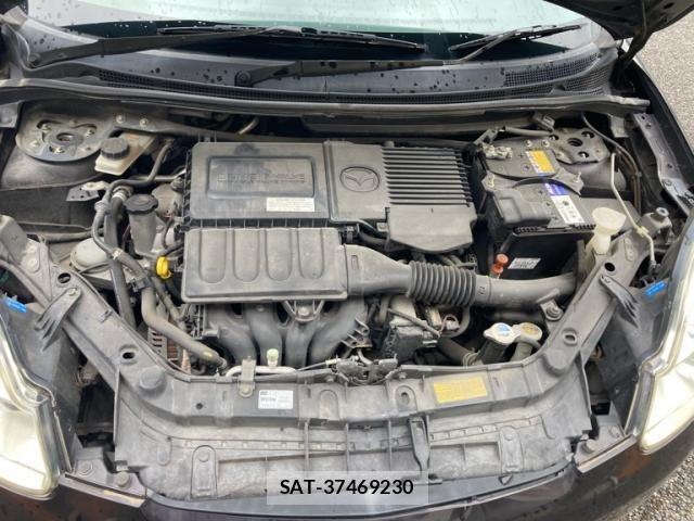 Mazda VERISA 2010-11 7981419-21