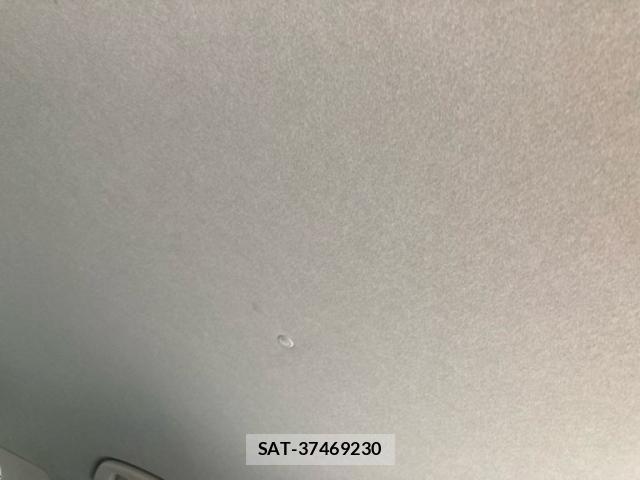 Mazda VERISA 2010-11 7981419-22