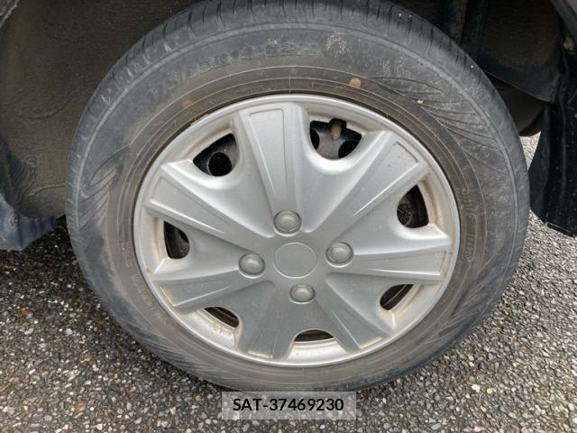Mazda VERISA 2010-11 7981419-4