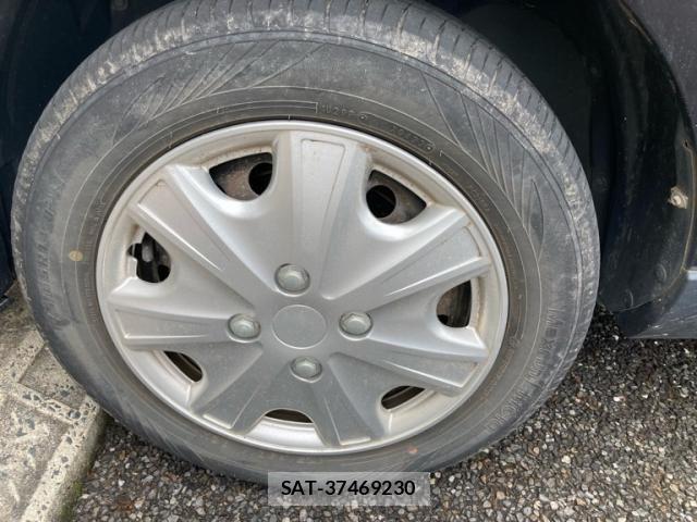 Mazda VERISA 2010-11 7981419-5
