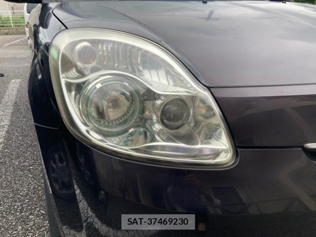 Mazda VERISA 2010-11 7981419-8